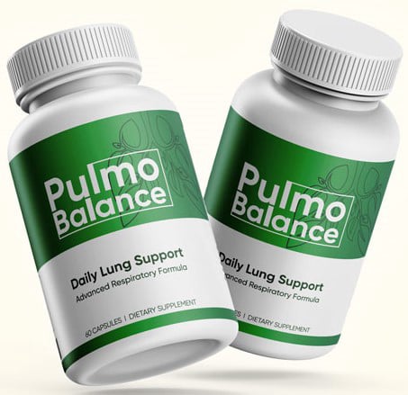 Pulmo Balance