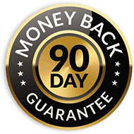 Pulmo Balance Money Back Guarantee
